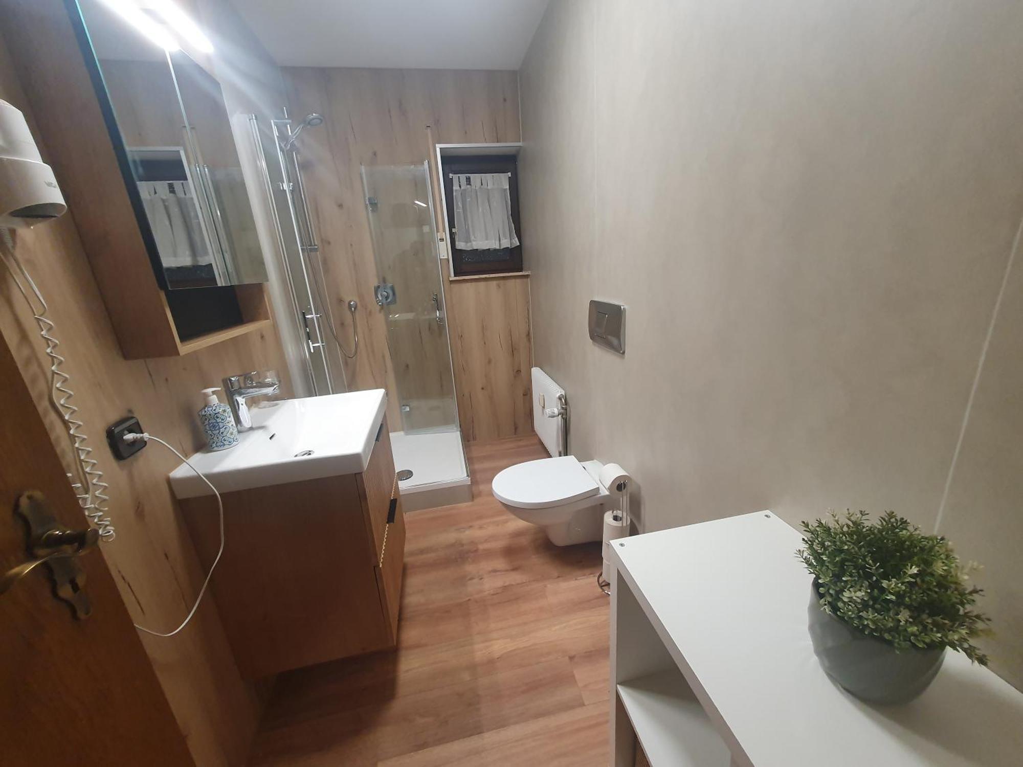 Ferienhaus-Schoenwald Im Herzen Des Schwarzwaldes 1Zimmer Wohnung Mit Terrasse App17 Exterior photo